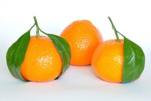 Mandarinier Mandared