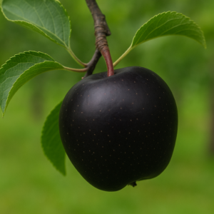 Pommier Noire de Birkenfeld