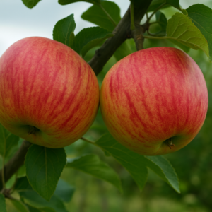 Pommier Belle fille de l’Indre