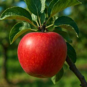 Pommier Melrose – de garde