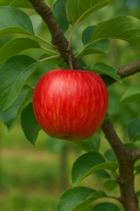 Pommier Pay Bou – d&rsquo;été