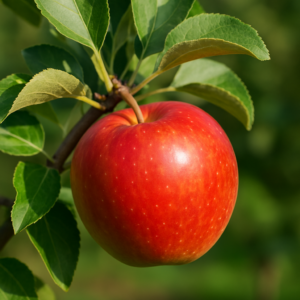 Pommier Suntan – très aromatique