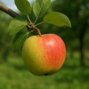 Pommier Teint frais du Sud-ouest