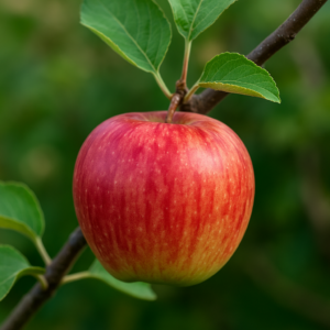 Pommier Framboisier du Jura