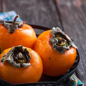 Kaki Barbara’s Blush