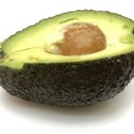 Avocatier hass (60/90 cm 2ans)
