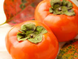 Kaki plaqueminier Muscat – astringent