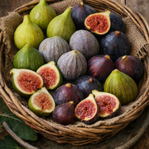 Figuier Bornholm&rsquo;s Diamant