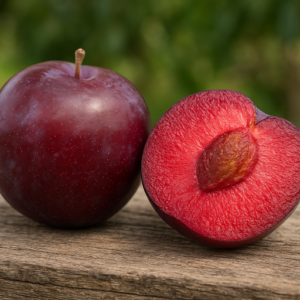 Prunier Sang du Dragon