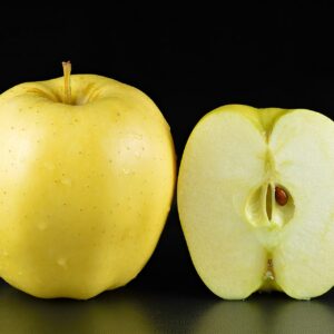 Pommier Golden Delicious