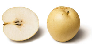 Nashi-poire Benita